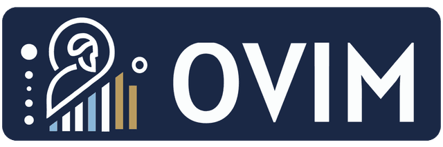 OVIM Logo